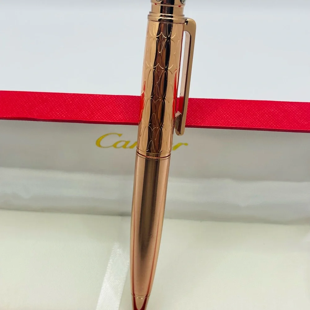 Cartier pen